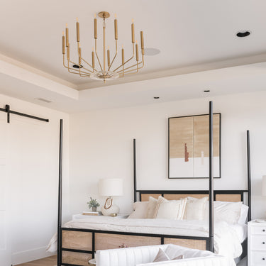 Brentwood Chandelier